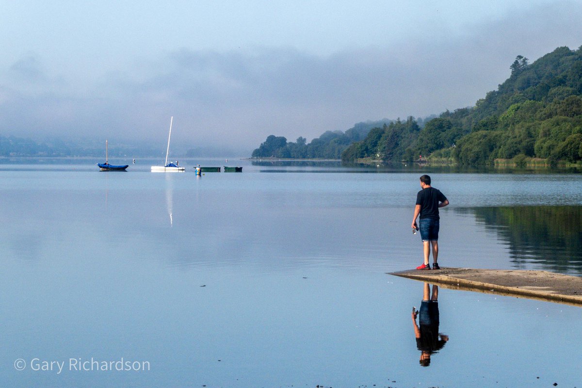 A few shots from Bala Lake in the <a href="/visitsnowdonia/">Snowdonia National Park</a> it was just stunning, nice and peaceful, well before the hoards arrived and we left lol <a href="/Sunnysidegh/">Sunnyside Guest House</a> <a href="/WalksBritain/">Walks Around Britain</a> <a href="/herdwick_gal/">Lady S Sprout</a> <a href="/LissyJ24/">Lissy</a> <a href="/WendyKathrynOwe/">Wendy kathryn Owen Author</a> <a href="/viviennecrow2/">Vivienne Crow</a> <a href="/FiveRiverside/">Five_Riverside</a> <a href="/ApparelGyow/">apparelgyow</a> <a href="/Rambler_Jan/">Rambler Jan 🥾🏔️❤️</a>