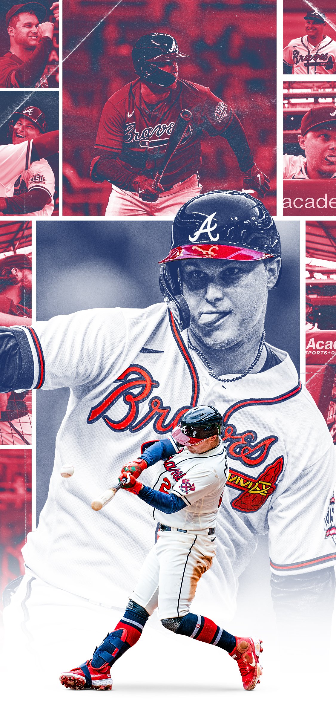 Atlanta Braves on X: @ShaneObuszewski  / X