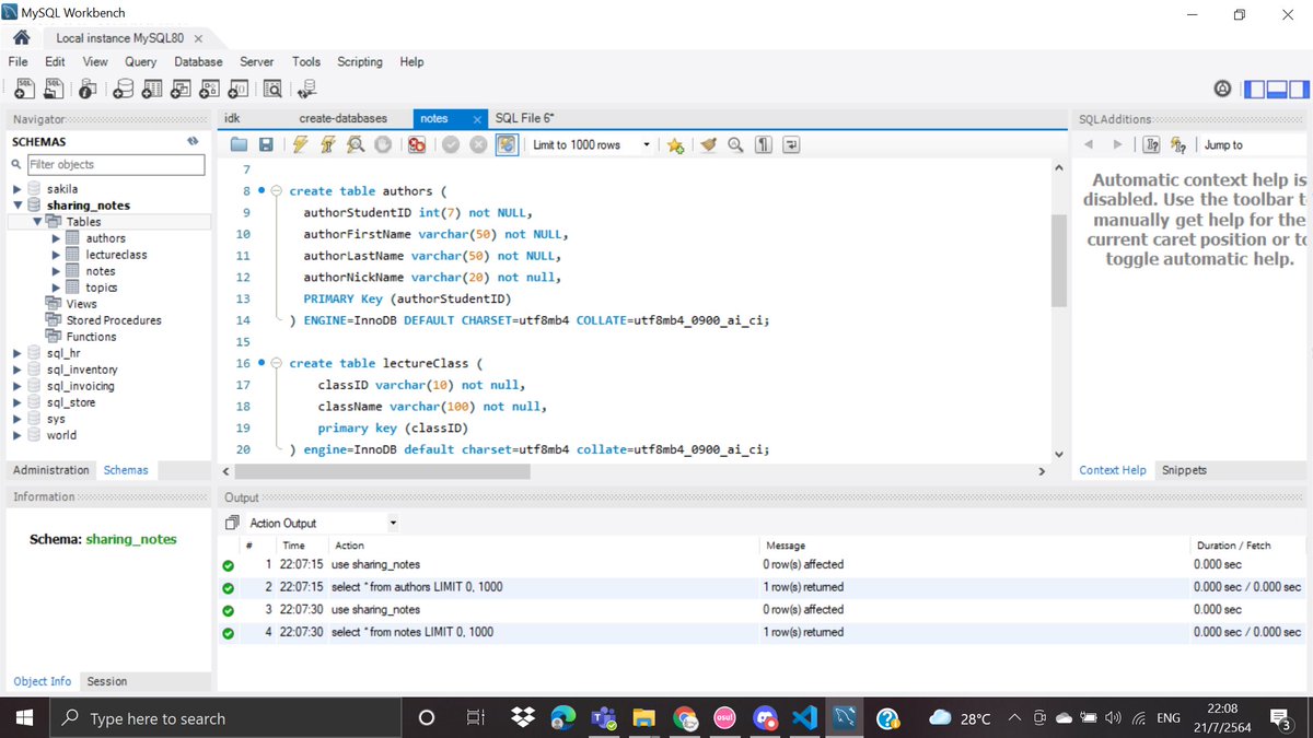 IndexError_'s tweet image. after ranting about stuff back to learn sql