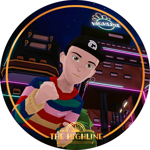 polygonalmind's tweet photo. 🎉🎉We have a winner!! 🎉🎉
🏆@Market__Kid will represent the exclusive POAP for this amazing contest!
Thank you so much for join us in the Launch Party the past week and for all your selfies! 📸
We will send POAPs to each participant tomorrow!
#metaverse #NFT #HighlineLP https://t.co/QgGw1RxMDl