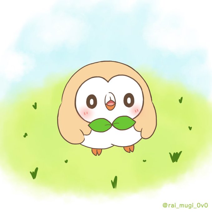 モクローのtwitterイラスト検索結果 モクローのtwitterイラスト検索結果