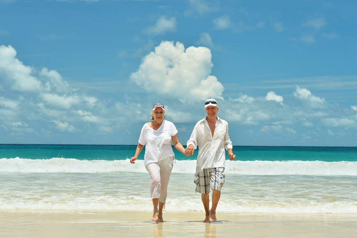 MaristoneFrnkln's tweet image. It’s easy to travel in retirement with the maintenance-free lifestyle in our communities. These tips can even help you pick destinations. hubs.la/H0SDHBb0  #retirementtravel #activeadult #seniorliving