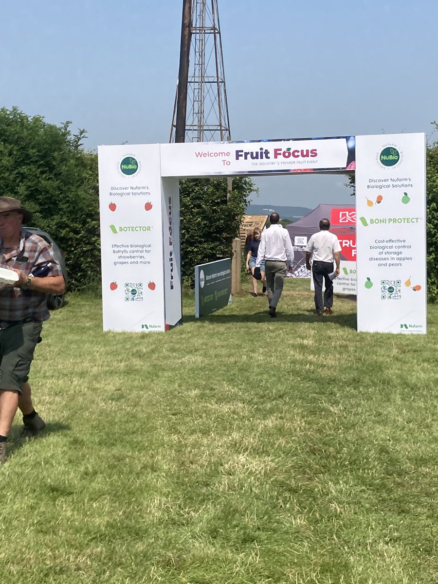 Christina Conroy (@chrisconroy1992) on Twitter photo What a fantastic day at <a href="/FruitFocus/">Fruit Focus</a>! A great chance to catch up with colleagues and meet such knowledgeable people from the industry. Save me a spot next year! <a href="/NRInstitute/">NRI</a> <a href="/NRIPSociety/">NRIPSociety</a> @NIABEMR What a fantastic day at <a href="/FruitFocus/">Fruit Focus</a>! A great chance to catch up with colleagues and meet such knowledgeable people from the industry. Save me a spot next year! <a href="/NRInstitute/">NRI</a> <a href="/NRIPSociety/">NRIPSociety</a> @NIABEMR