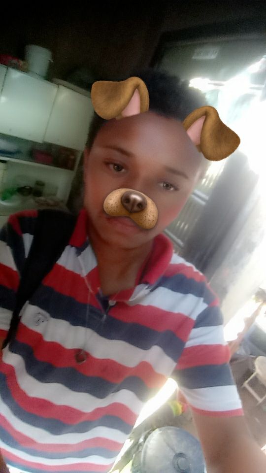 Me adota😍😍😍