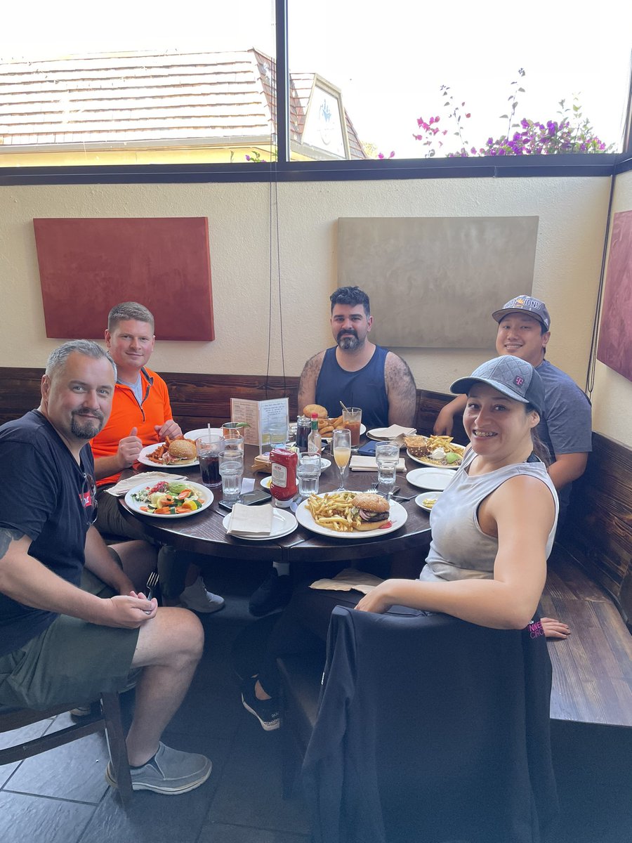 Naté Virrey (@natevirrey) on Twitter photo June felt like an uphill battle until the last few days; this team peaked the last week and flew down the other side of the mountain bringing in 129% to goal! Special shout out to <a href="/zarkoub/">Nima Zarkoub</a> and <a href="/DavidGlennen/">David Glennen</a> ; your hard work and dedication absolutely pushed us over the top! 📣 June felt like an uphill battle until the last few days; this team peaked the last week and flew down the other side of the mountain bringing in 129% to goal! Special shout out to <a href="/zarkoub/">Nima Zarkoub</a> and <a href="/DavidGlennen/">David Glennen</a> ; your hard work and dedication absolutely pushed us over the top! 📣