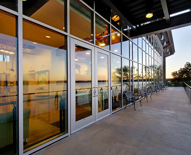 What’s your “stile”?

No matter what your “style”, EFCO’s Storefront Entrance Swing Doors has a “stile” to match your design needs.

Let EFCO’s standard entrances provide the complete solution for your entrance needs.

Click here for more information.
lnkd.in/dNUyQRa