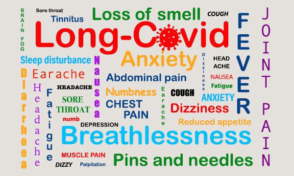 TrueReality1979's tweet image. Day 178 of long covid and no sign of it leaving anytime soon. 

I have experienced symptoms of fatigue, headaches, chest and back pain, brain fog, nerve pain, changes to taste and smell so far. There are good days and bad days, it’s important to keep going and not give up.