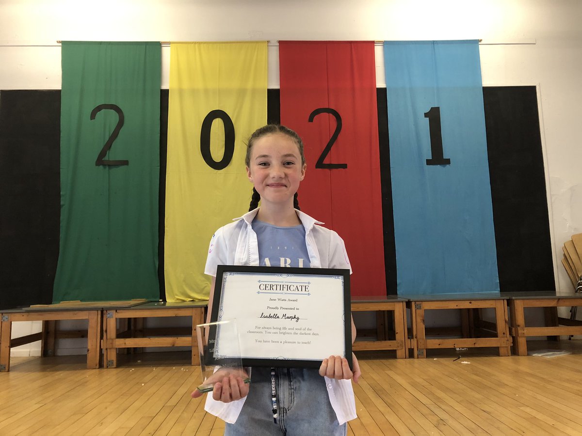 PCPWolves's tweet image. Award winners amongst the Wolves today. ❤️