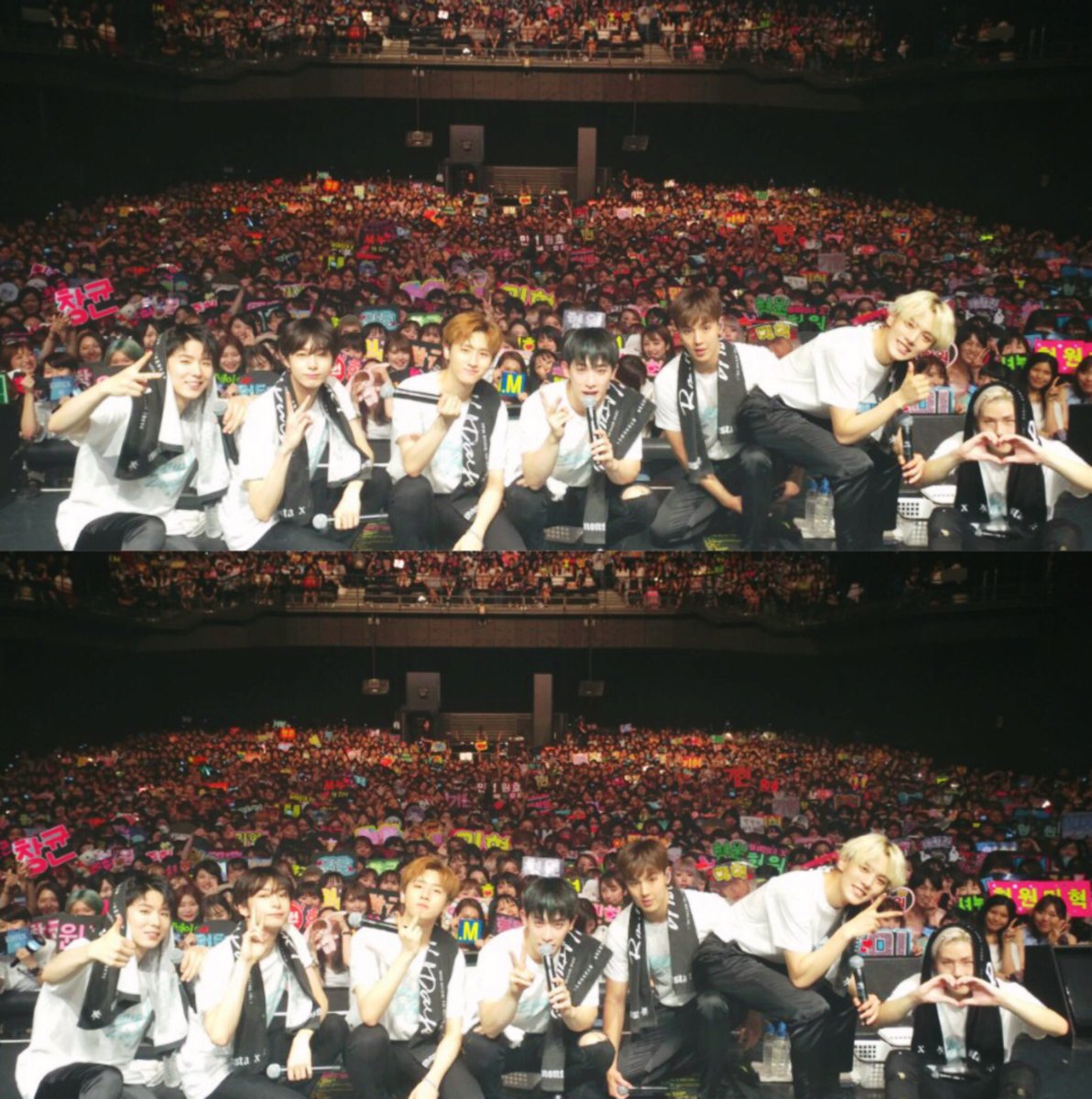 osp_om's tweet photo. 想い出のZeppがなくなっちゃうの、本当に寂しい……😭 https://t.co/HLix7yVSy9