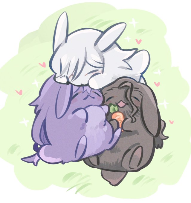 あ!かわいい!(鳴き声) 