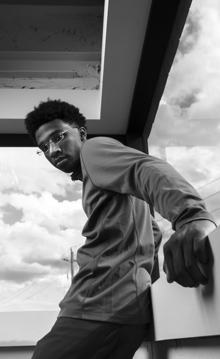 Jenius: Producer's intuitive fludity, organic relationships, pay off ow.ly/Gn0e50FAG5Y