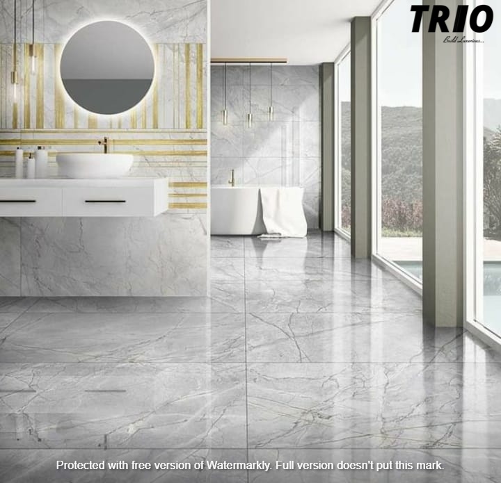 ravi.triotiles (@rtriotiles) on Twitter photo if you are looking for a statement tile, then these porcelain tiles are defiantly for you.
big format porcelain tile with magnificent, statement designs and a polished finish.
for any inquiry - info@triotiles.com
#tiles #walltiles #floortile #porceliantiles #tilemanufacturer if you are looking for a statement tile, then these porcelain tiles are defiantly for you.
big format porcelain tile with magnificent, statement designs and a polished finish.
for any inquiry - info@triotiles.com
#tiles #walltiles #floortile #porceliantiles #tilemanufacturer