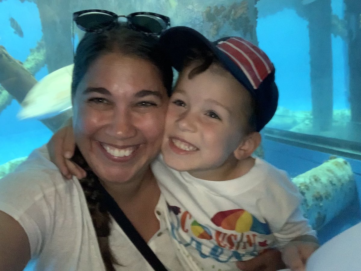 Brooke Teeter-Stocz, M. Ed. tweet media