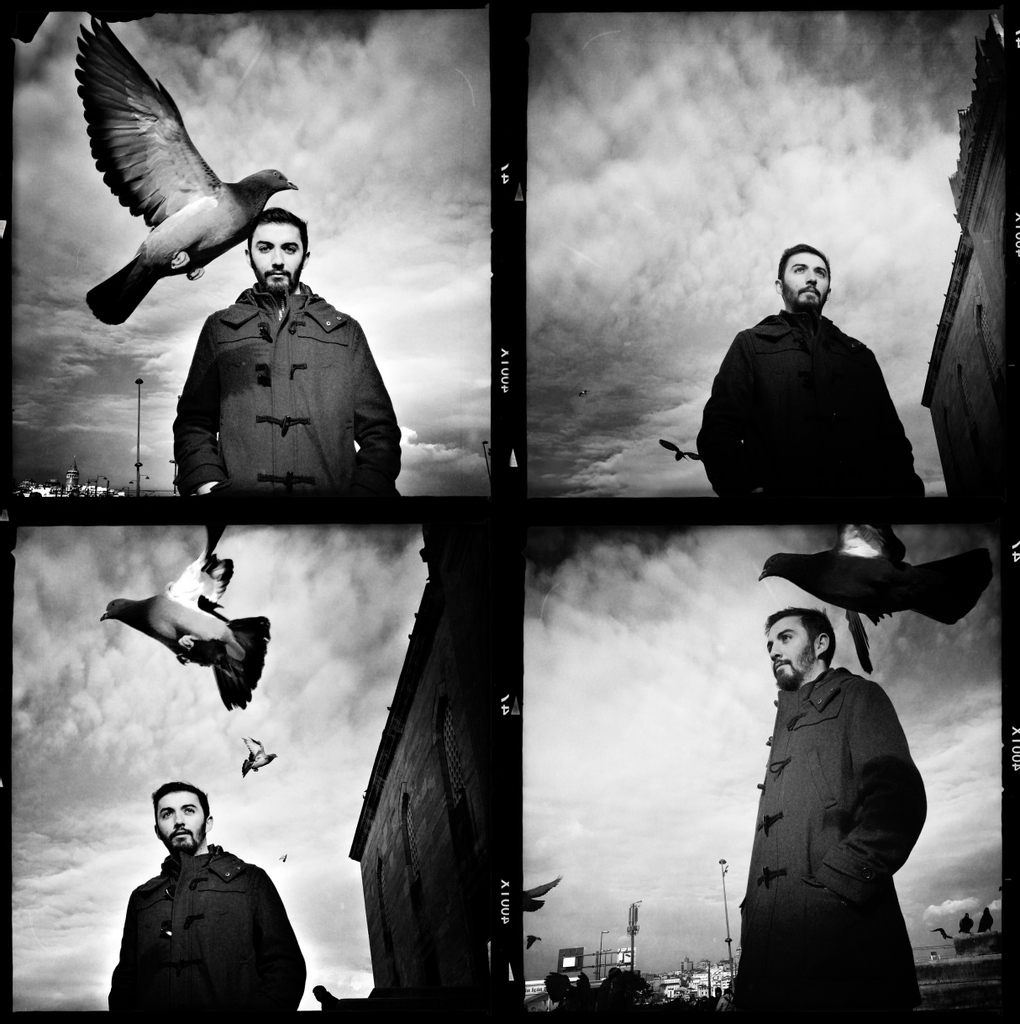 Be free...⁠
Free as a bird,⁠
Leaving problems behind,⁠
And fly into the future with hope.⁠
⁠
gokhangoksoy.co.uk⁠
#londonphotographer #gokhangoksoy #bwphotos⁠