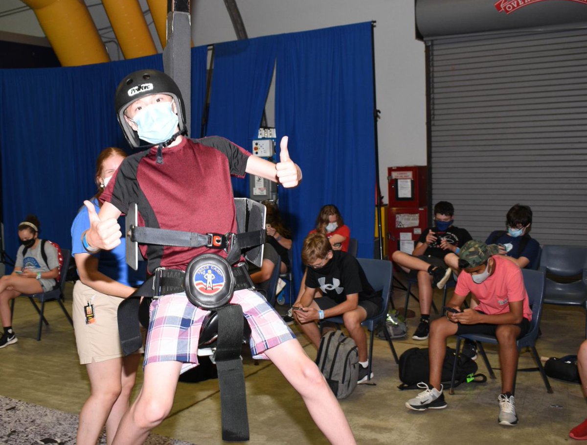 SharonBDixonRd's tweet image. I picked up my son from @SpaceCampUSA on Friday! He had the BEST time and wants to go back! Thank you to all who made his experience something he will remember the rest of his life! So proud of you, Anderson! Mom loves you! #spacecamp #NASA @NASA @NASA_Astronauts #spaceisfun