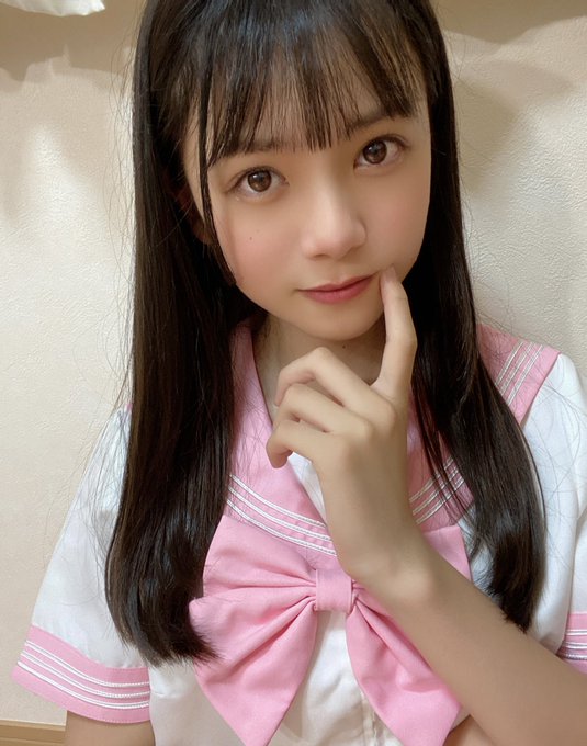 Twitterのコスプレ画像6