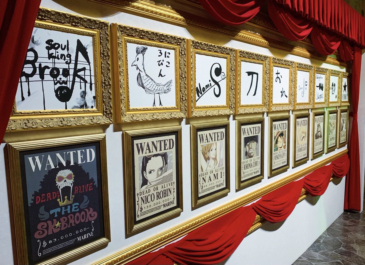 ワンピース24周年 Twitter Search Twitter