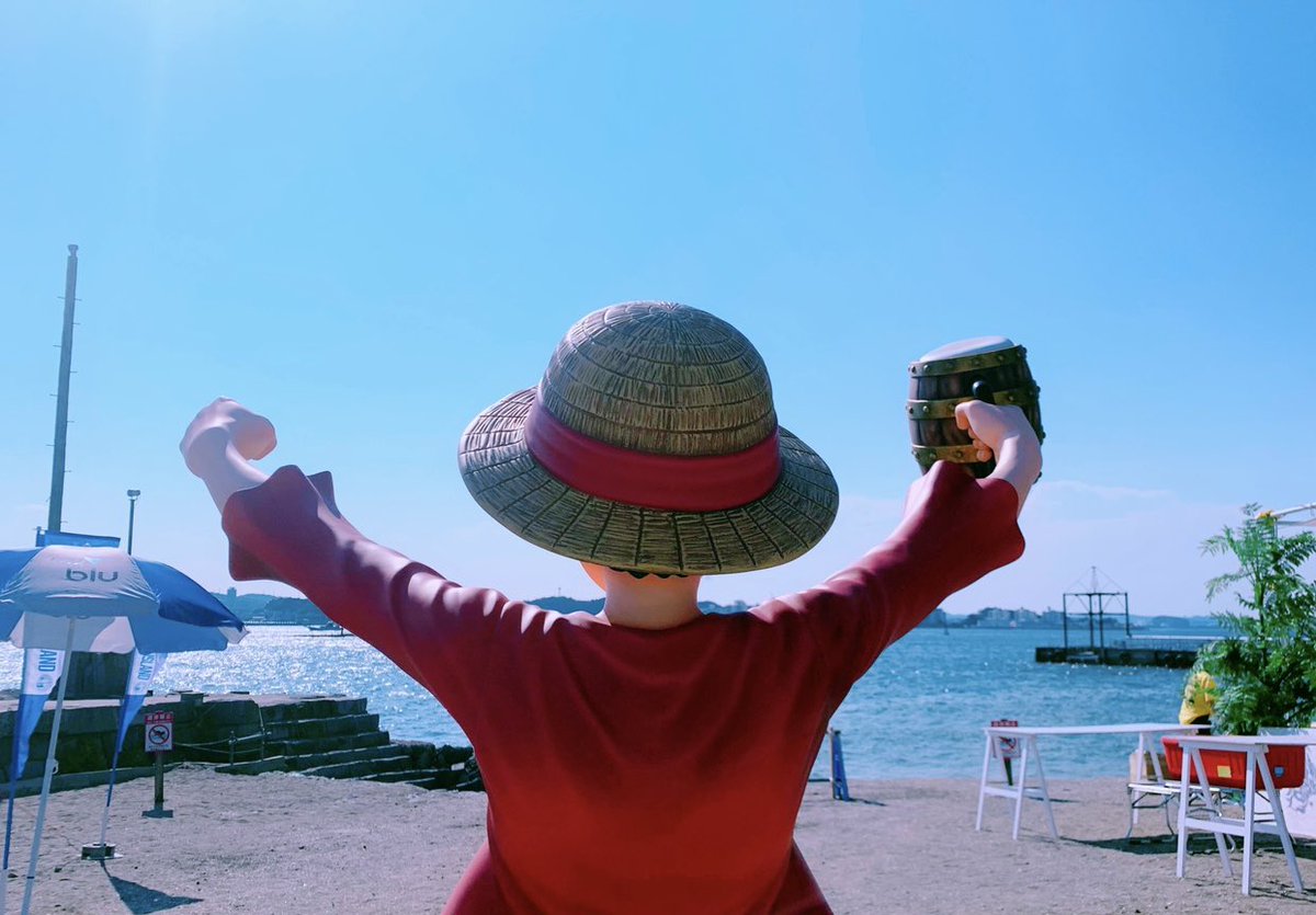 ワンピース24周年 Twitter Search Twitter