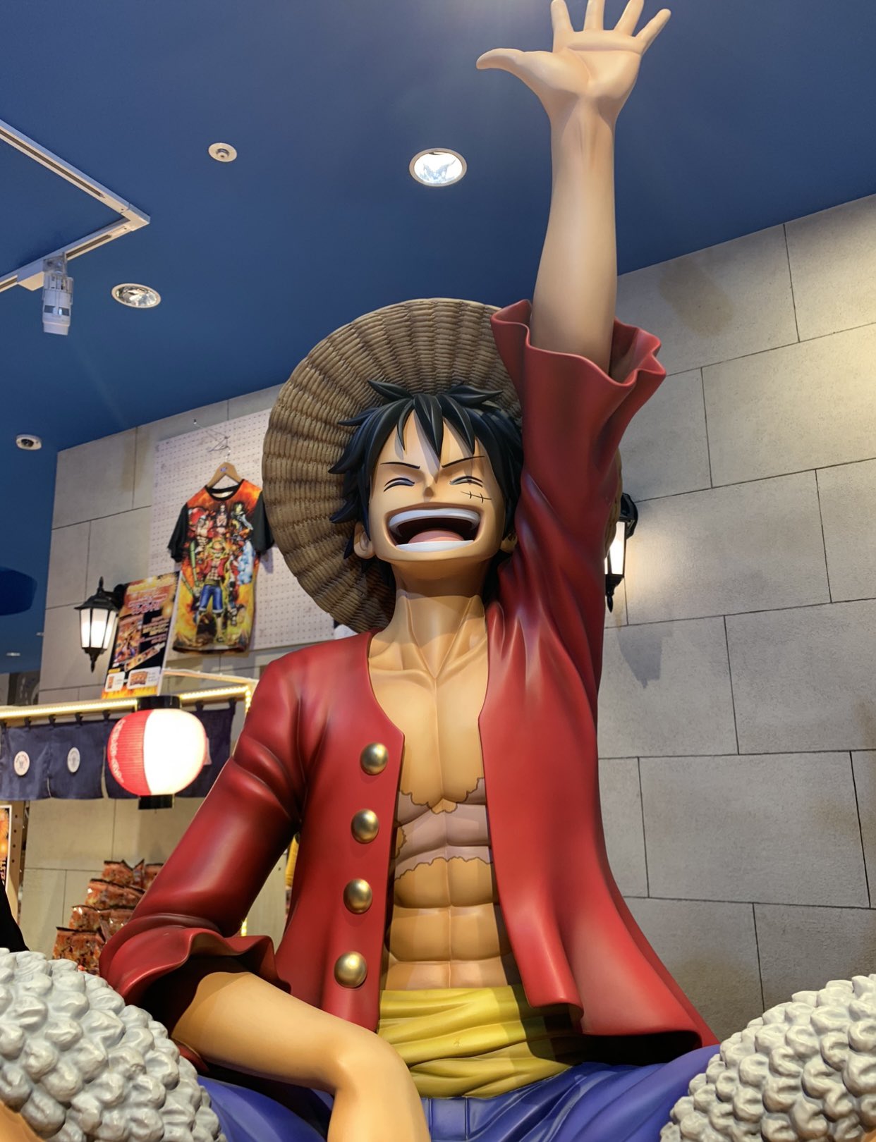 ワンピース24周年 Twitter Search Twitter