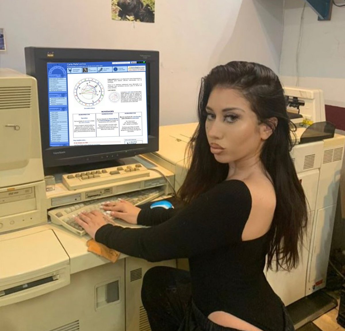 jonexxxxxx's tweet photo. Mi mamá: ofrécele algo a la visita

yo: ¿te sabes tu carta astral? ¿a qué hora naciste? https://t.co/bSZHI1A53n