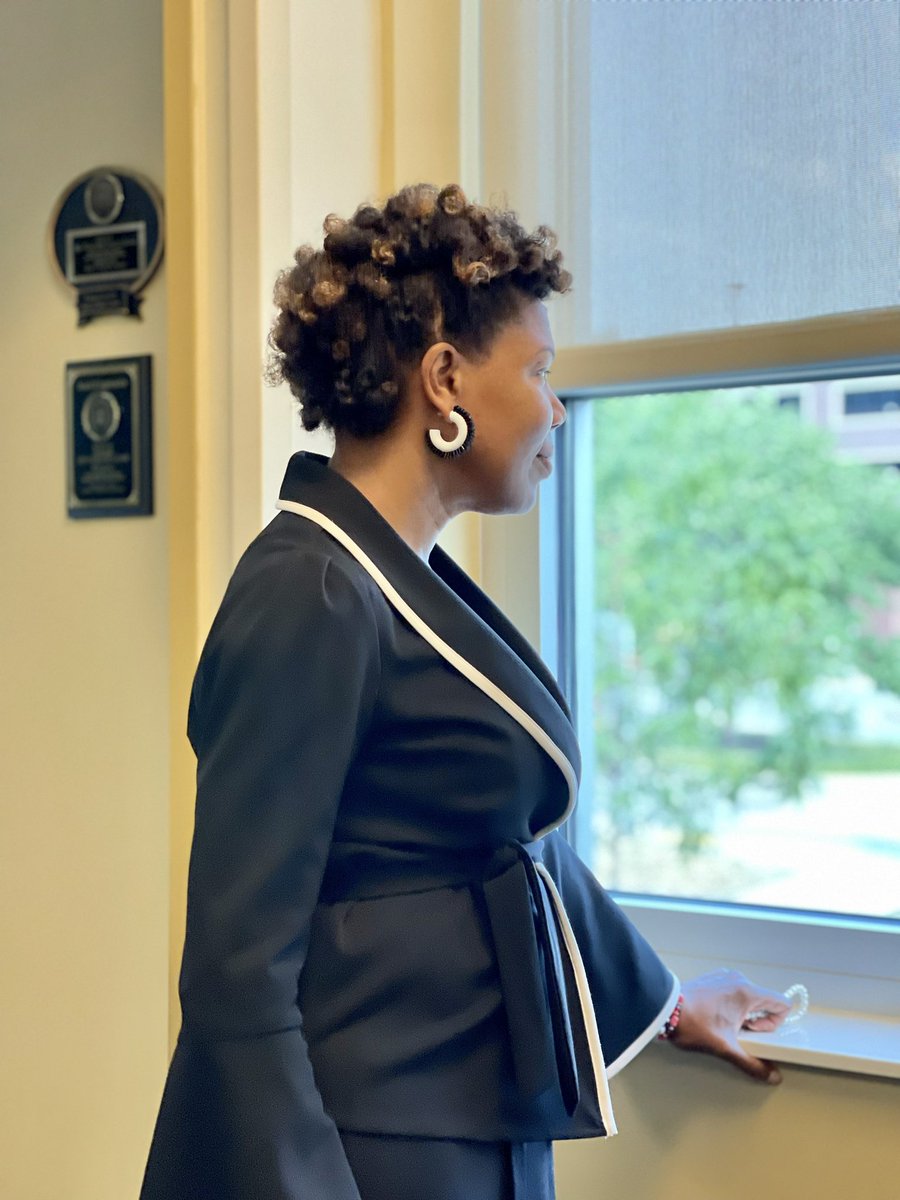 Erica S. Gilmore tweet media