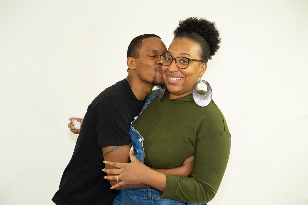 Mike_Money_'s tweet photo. “My angel
My sunshine
That's the day that I found heaven in the form of a girl
My best friend
My good time
That's the day that I found heaven in the form of a girl”

Happy 4th Anniversary to my love @TweetySweet_Noy https://t.co/jQoUjYbS9n