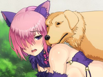 デンジャラスビースト(意味深 | 村の生き残り #pixiv https://t.co/xPYQ3HXqWf 