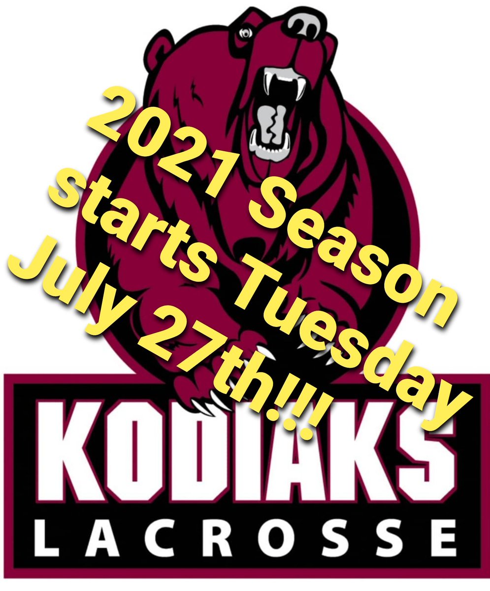 Cobourg Kodiaks tweet media