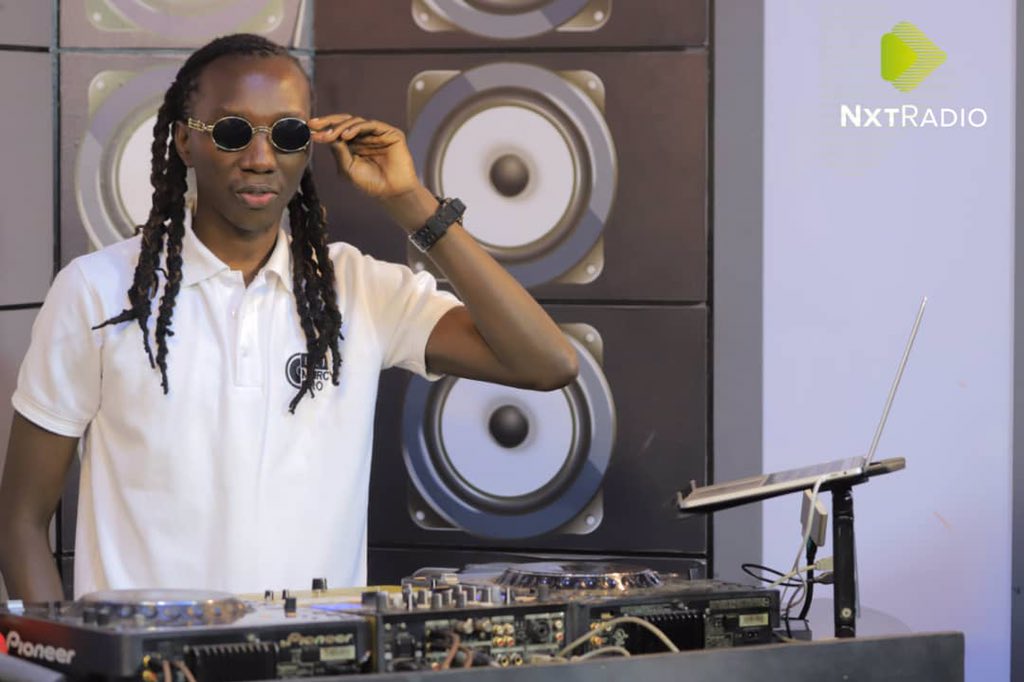 NBSAfter5's tweet photo. What’s the hottest Ugandan music video right now? 

Join the conversation using #NBSAfter5. 

#NBSUpdates https://t.co/CcdVi1uiwZ