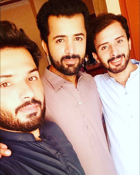 ayazofficial997's tweet image. #booring #Eid2k21