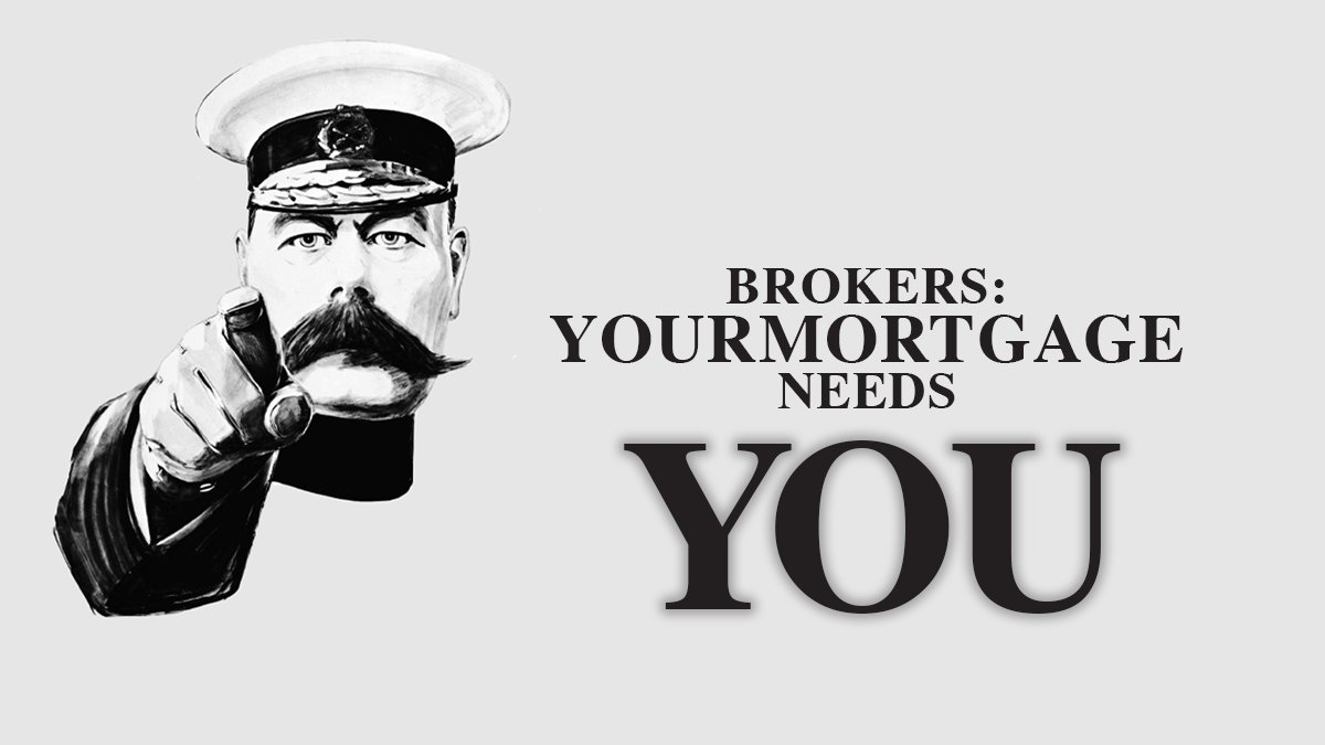 mortgagesols's tweet image. Are you a broker who wants to have your say on the best lenders of 2021? If so, we need you! Voting for the @Your_Mortgage Awards opens soon and we need more judges to give their views - if you would like to be a judge please register your interest here: tinyurl.com/ywhdww5a