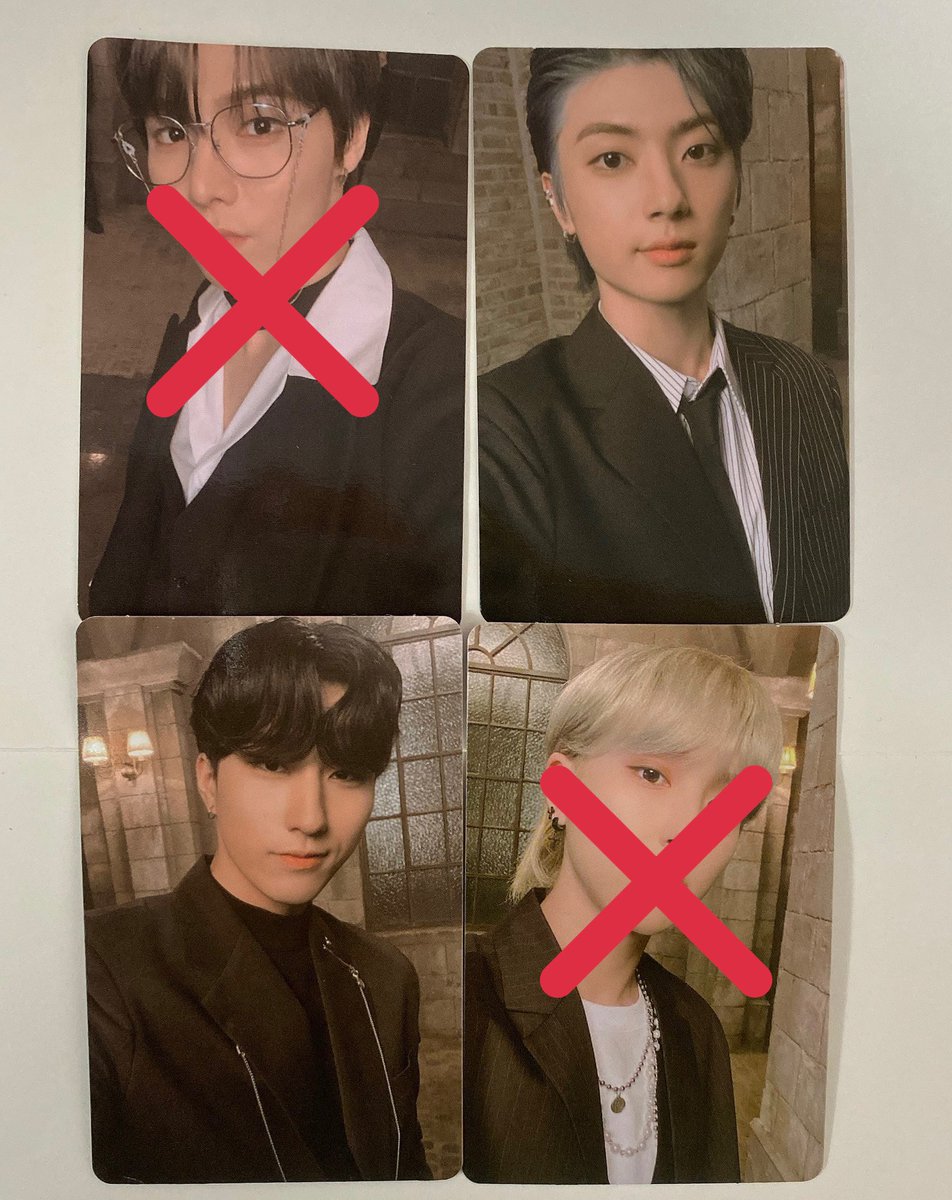 mori_cart's tweet photo. #ITShopGO

Hello I'll be securing another batch of Onewe PCs hehe Baka meron pang gusto sumabay~

Onewe Planet Nine: Alter Ego &amp; Memory: Illusion Photocards

PHP 215 all in + lsf

3 days DOP~ dm nlng po ty 🥰 https://t.co/j9PPAKF2NW