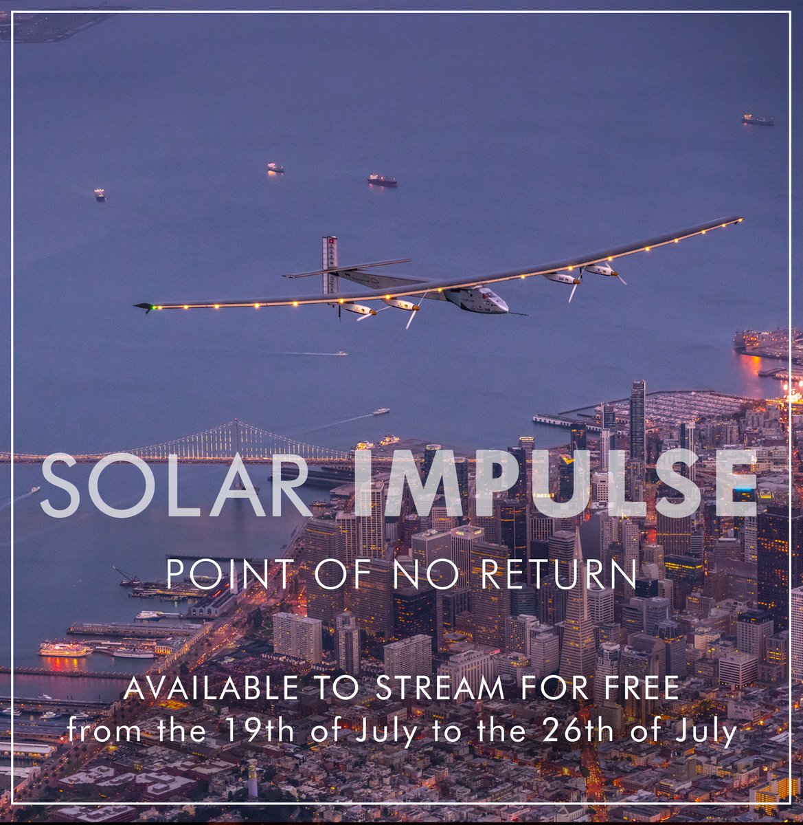 Solar Impulse Solarimpulse Twitter