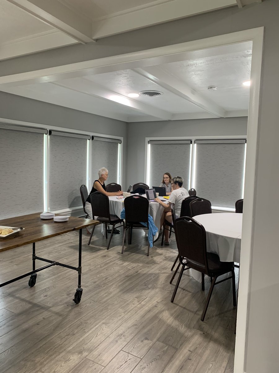 ISCA_IN's tweet photo. ISCA Committees and the Board are hard at work today, at their Annual Leadership Development Institute, preparing  goals for the next year! https://t.co/moVT12QDtE