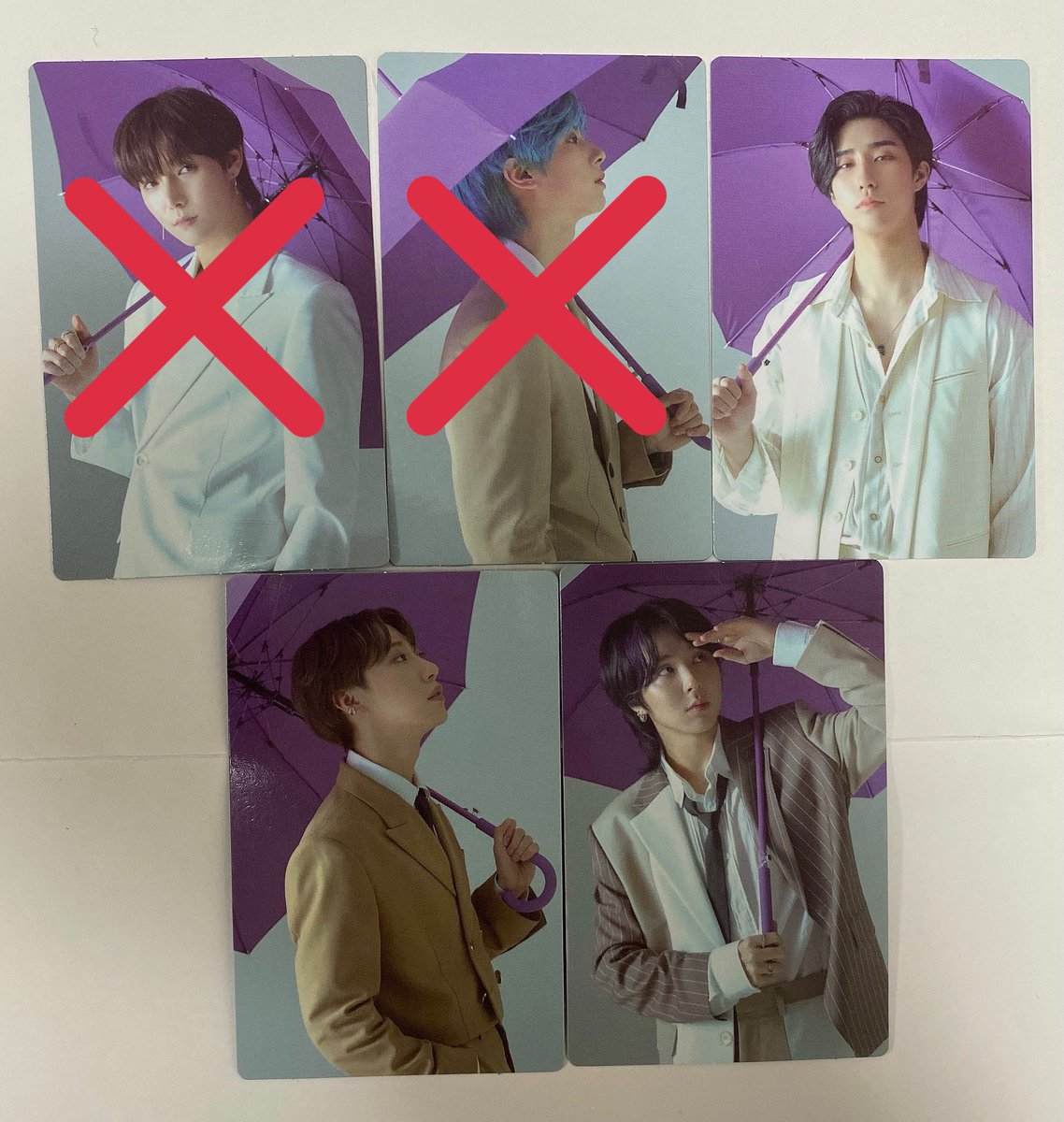 mori_cart's tweet photo. #ITShopGO

Hello I'll be securing another batch of Onewe PCs hehe Baka meron pang gusto sumabay~

Onewe Planet Nine: Alter Ego &amp; Memory: Illusion Photocards

PHP 215 all in + lsf

3 days DOP~ dm nlng po ty 🥰 https://t.co/j9PPAKF2NW