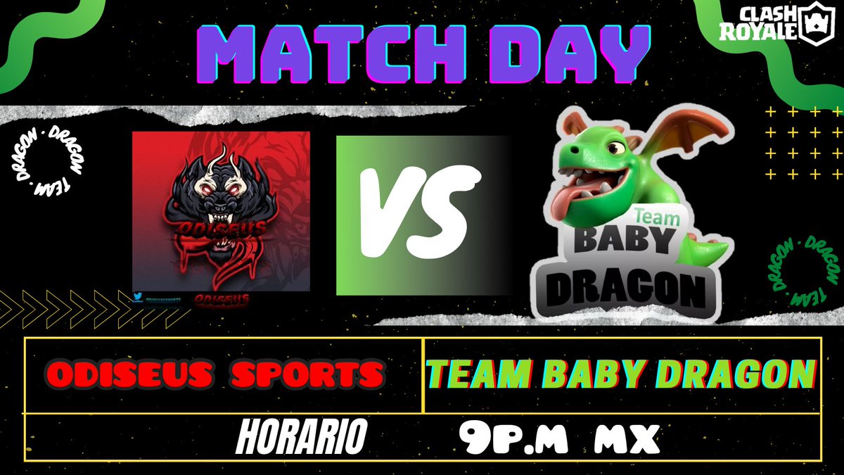 TEAM BABY DRAGON 🐲 tweet media