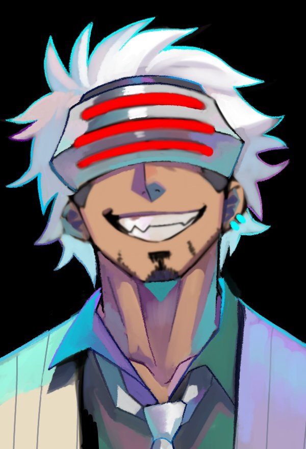 denaseey's tweet photo. Godot☕ https://t.co/kiJARFYd70