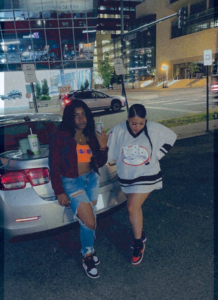 BSRDCO's tweet photo. They out here stepping in the merch 🙏🏼 https://t.co/jGxOropszX