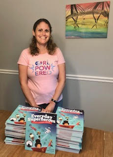 SC STEM Educator of the Year tweet media