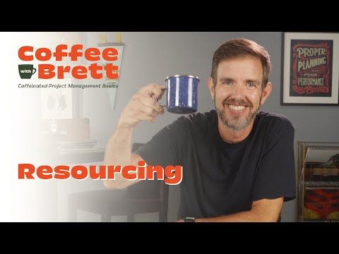 Watch this video to see an example of how workload planning works in TeamGantt and what to consider when creating a staffing plan for your projects to avoid overbooking your team.

bit.ly/3xLeisW