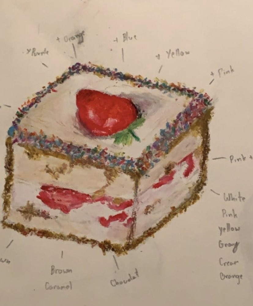 ช่วยรีให้เค้าหน่อยนะฮือสงสารเจ้าของงาน
ขอโทดนะคับขอสอบถามหน่อยนะอันนี้เป็นงานของใครคับพอดีเค้าเคยเห็นผ่านๆในทวิตแล้วบังเอินไปเจอรูปนี้อยุ่ในไอจีคนคนนึงซึ่งเหมือนเค้าดูดรูปไปคับเพราะเค้าเคยเห็นทวิตนั้นนานแล้วคนโดนเอารูปไป3คนแล้วแล้วก้เขียนข้อความทำนองว่าวาดรูปนั้นๆเองด้วยคับแย่มาก