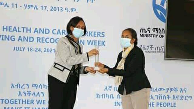 Ethiopian Emergency and Critical Care Directorate (@eccd_ethiopia) on Twitter photo #ECCD thanks H.E <a href="/lia_tadesse/">Lia Tadesse</a> and the entire leadership for the acknowledgment
#emergency #COVID19 <a href="/AlegntaG/">Alegnta Gebreyesus</a> #ECCD thanks H.E <a href="/lia_tadesse/">Lia Tadesse</a> and the entire leadership for the acknowledgment
#emergency #COVID19 <a href="/AlegntaG/">Alegnta Gebreyesus</a>