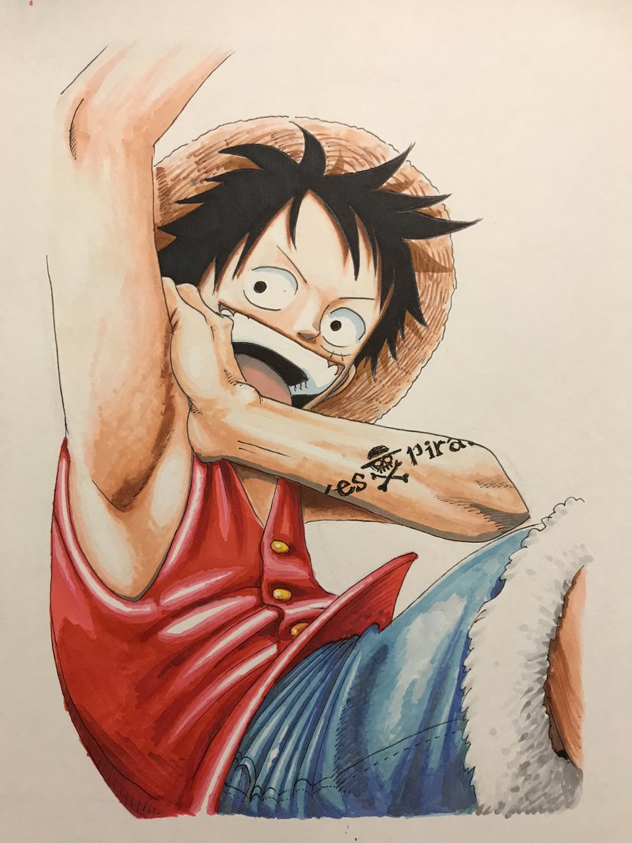 ワンピースの日 Hotワード