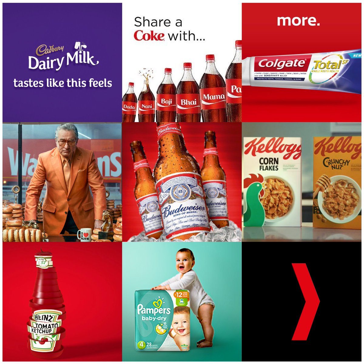BlackdogAgency's tweet photo. 23 out of the top 100 global brands are FMCG. But the sector won’t remain dominant unless marketers develop new strategies. Our article covers everything you need to know about captivating shoppers in 2021.
https://t.co/t4O6WMZrft

#marketing  #fmcgmarketing #captivatingpeople https://t.co/TzwT4wiHwO