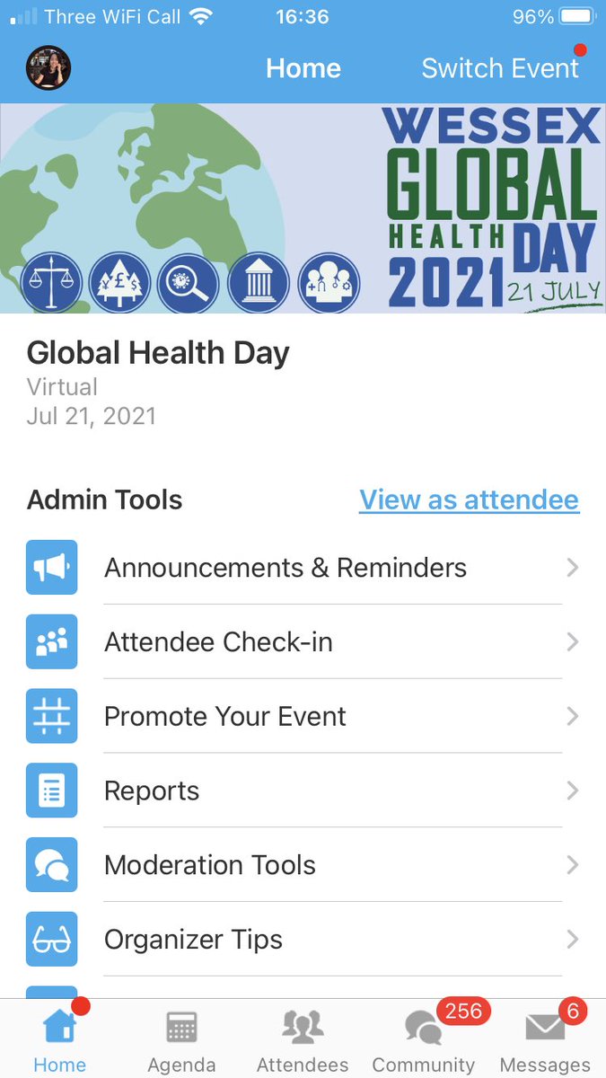 ShuLi_Tan's tweet photo. #GlobalHealthDay #GPTraining #WessexGP https://t.co/arrQVw5bJr