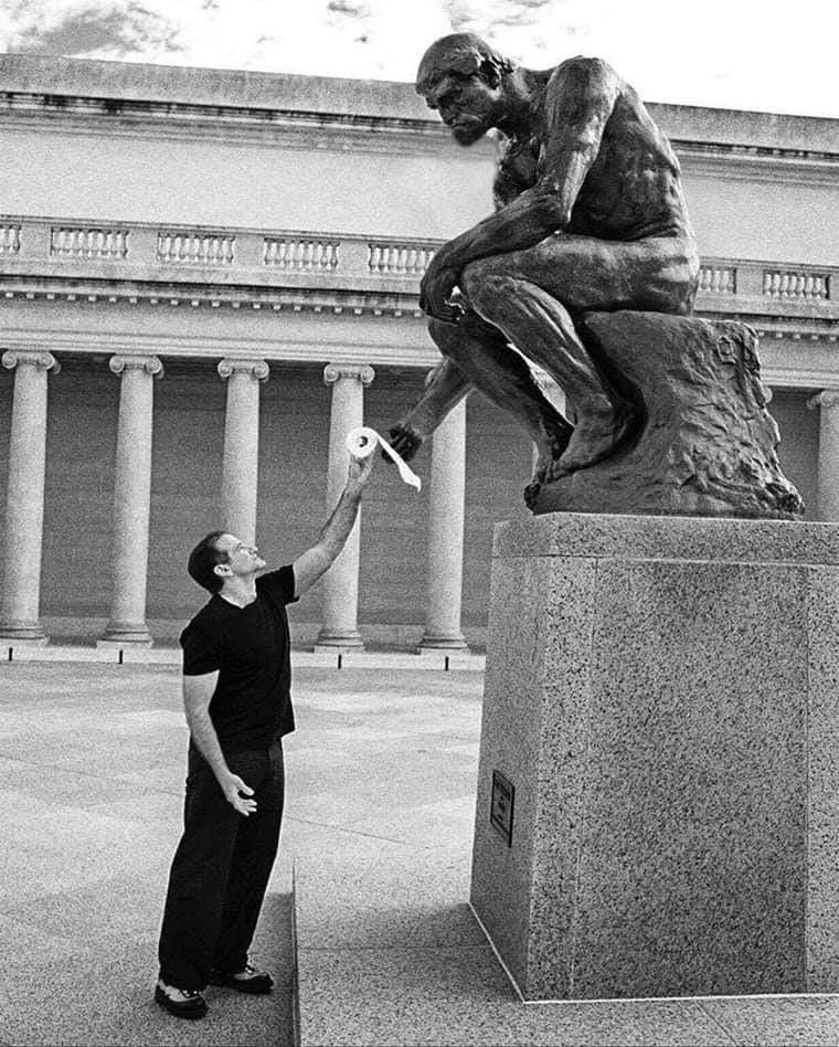 Happy 70th Birthday, Robin Williams 