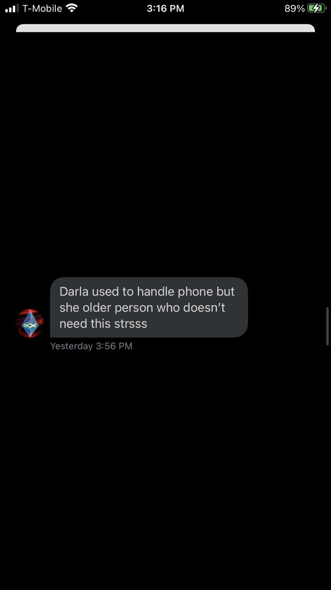 SubtleCatfish's tweet photo. @MoreLife2K17 @exxegroup Try to make sense of these.. they are so unprofessional and also contradict themselves https://t.co/iAMYwRcyOd