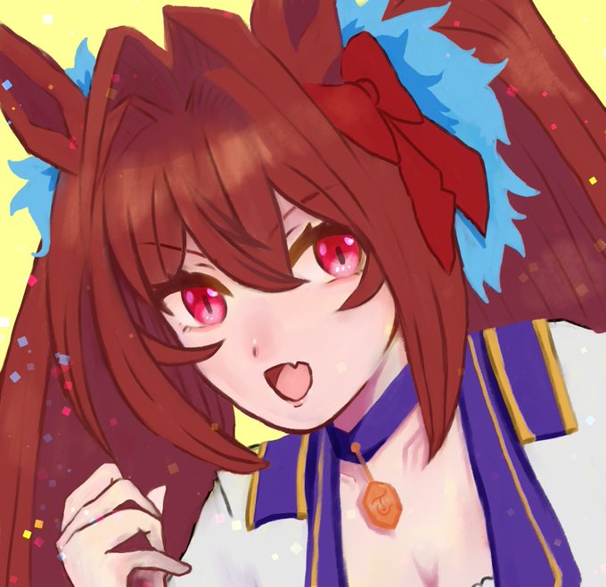 萌え系のtwitterイラスト検索結果