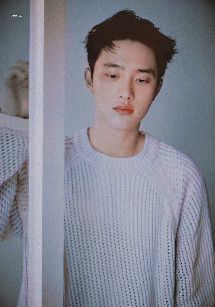 ployhzg's tweet photo. 🤍✨
#TuneInForDO_3
#Empathy_4thLook
#디오공감D4_티저축제_가보자고 https://t.co/ilTEHVC96P
