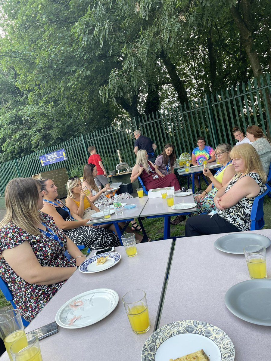StPaulsBolton's tweet photo. End of year pizza party 🍕🍕#oneteamonemissiononefamily https://t.co/pmSPF0Lu9X